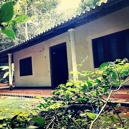 Dehimaduwa Villa Mawanella Exterior photo