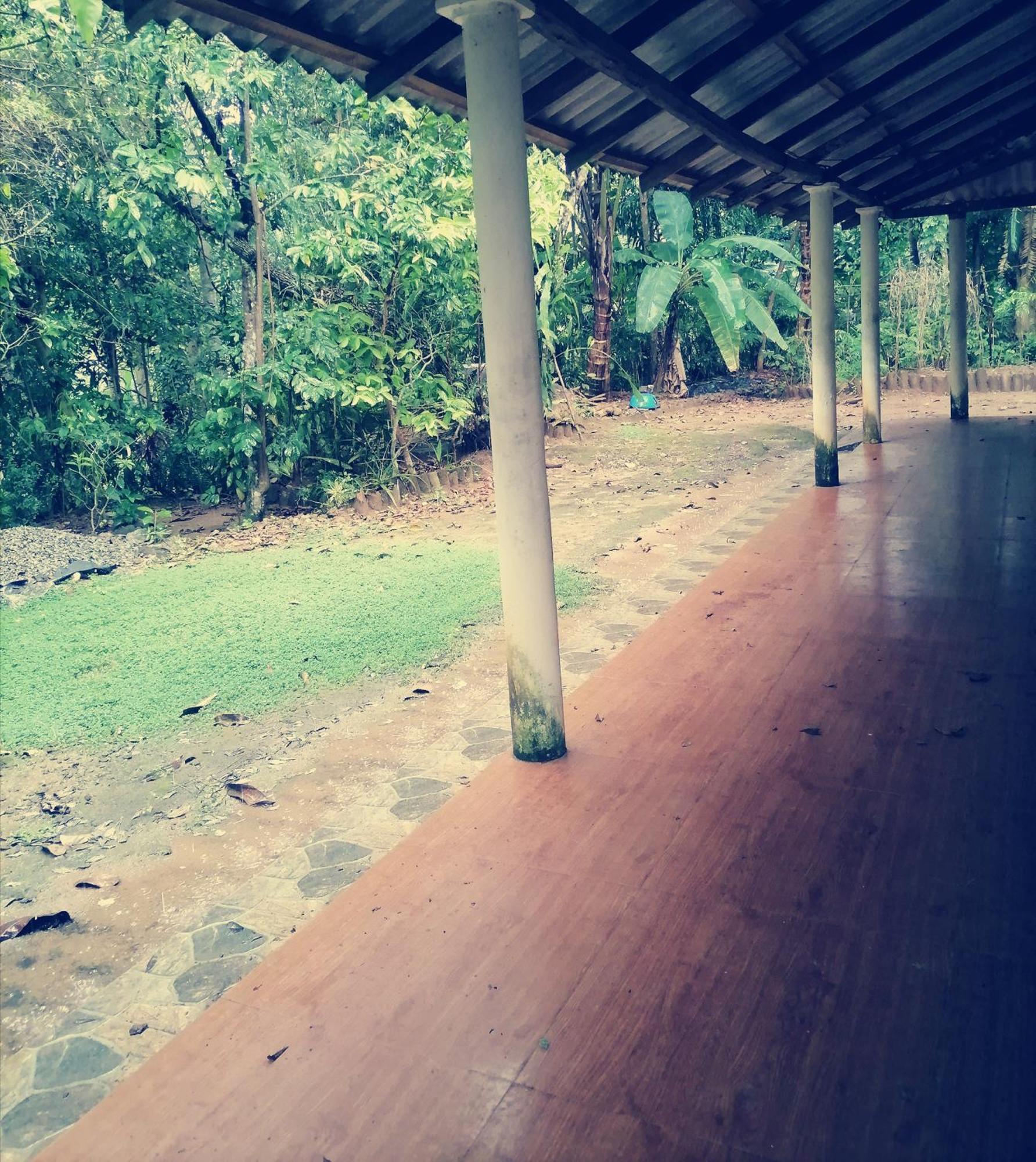 Dehimaduwa Villa Mawanella Exterior photo