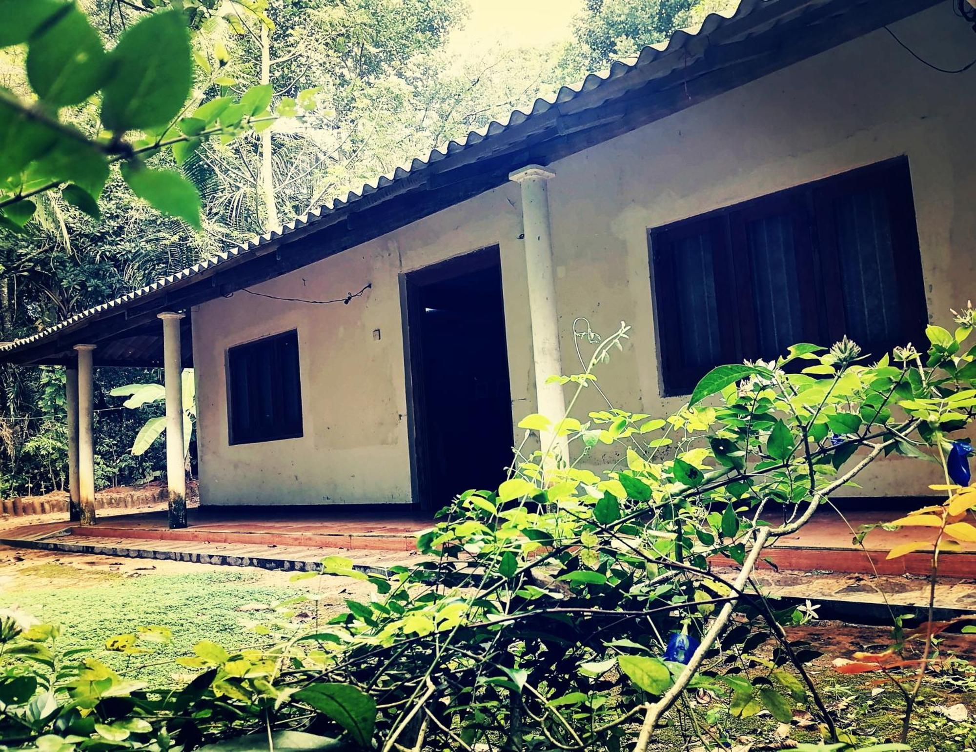 Dehimaduwa Villa Mawanella Exterior photo